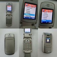 CELLULARE SAMSUNG SGH Z500 GSM