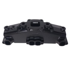 Mercruiser Collettore di scarico giunto secco 5,0 L,5,7 L,6,2 L-V8 (dal 2002)