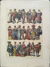 ANTICA STAMPA COLORI