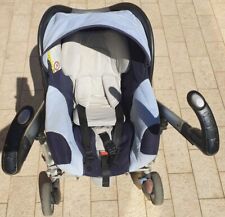 Passegino Navicella Trio Culla Loola Bebeconfort Set Complete Solo Ritiro Buono