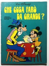 Libri Ragazzi - Walt Disney -