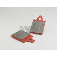 Pastiglie freno MALOSSI MHR