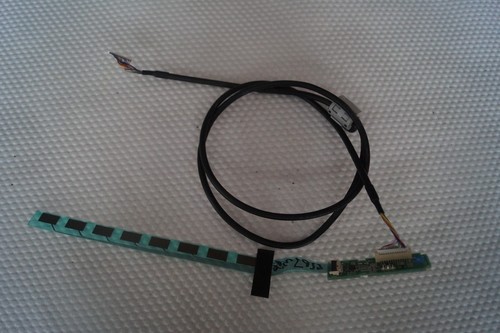 Sensore ebr65007704 - ir,