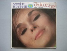 SANTINO ROCCHETTI "Dedicato a