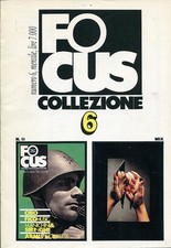 FOCUS COLLEZIONE 6