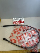 1 câble compteur aprilia