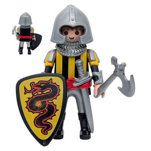 Playmobil figura cavaliere - playmobil,