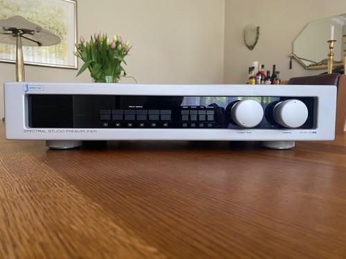 Spectral audio dmc15 g2 - dmc15, ss