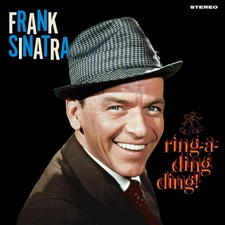 Frank Sinatra Ring-a-ding