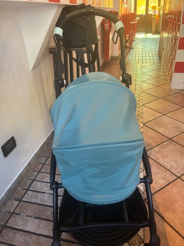 Passeggino leggero yoyo - leggero,