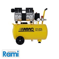 Compressore Abac Pole Position