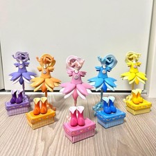 Ojamajo Doremi Torso e Stivali