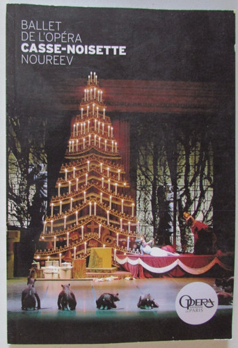 Programme 2009 2010 - programme, opéra