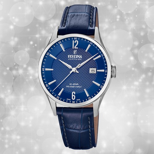 Orologio uomo festina - orologio,