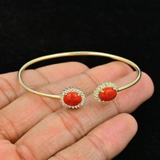 Braccialetto con bracciale