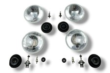 Set completo fari - completo, per