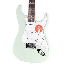2026 Squier FSR Affinity