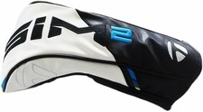 TaylorMade Golf 2021 Sim2