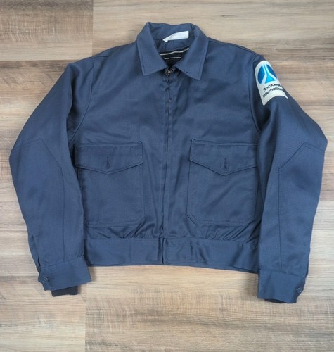 Vintage 60s ply jacket - 60s, mr