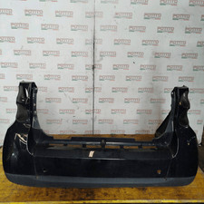 A4516470001CA8L Paraurti post. centr.  SMART FORTWO (A/C451) Coupé (52KW) Ber.