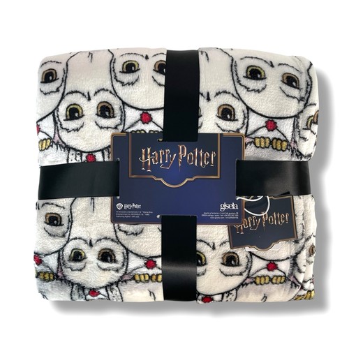 Plaid invernale harry potter - invernale,