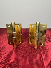 COPPIA DI CERNIERA PORTA 35x90