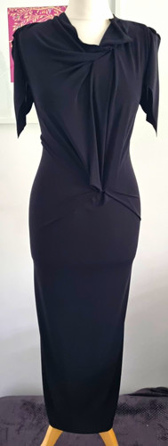 Abito roland mouret - roland, wemmick