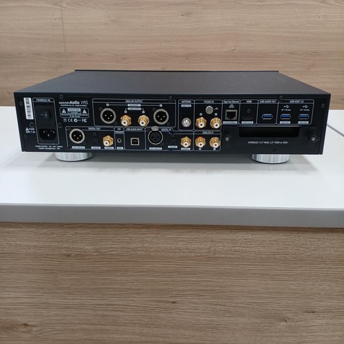 Cocktail audio x45 streamer - cocktail,