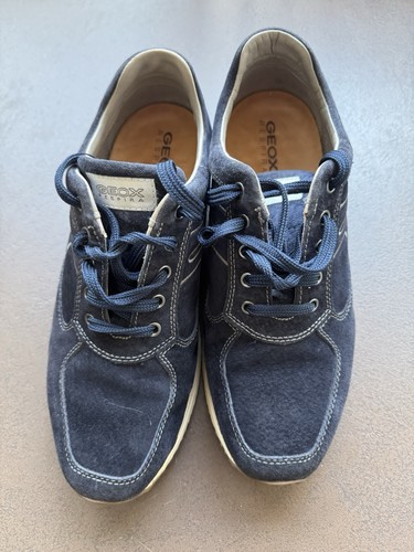 Scarpe uomo geox - scarpe, 45