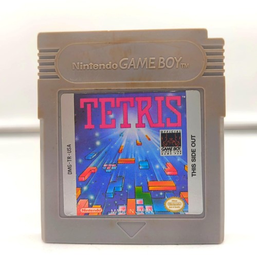 Tetris edizione usa game - tetris,
