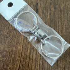 Portachiavi giunto universale