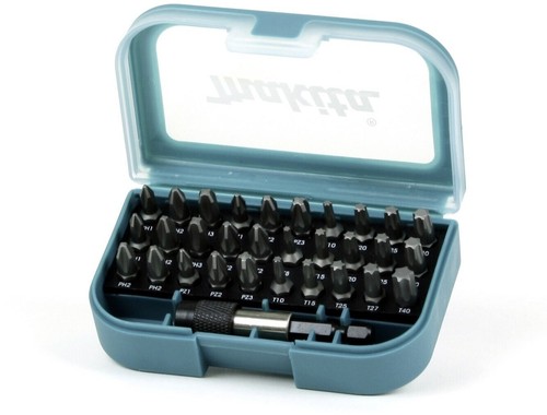 Kit inserti makita 31 - kit,
