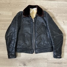 Giacca pelle Schott Perfecto
