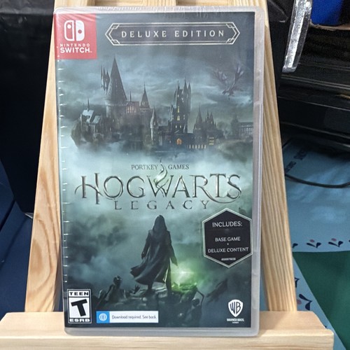 Hogwarts legacy edizione - legacy,