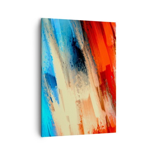 Quadro tela 50x70cm - tela,