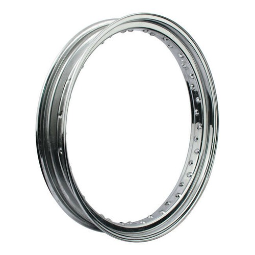 Cerchio ruota raggi 25x21 - cerchio, a
