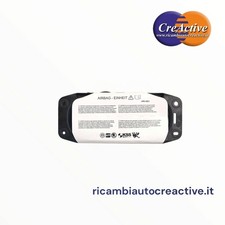 Smart 453 Airbag del Passeggero Ricambi auto Creactive .it