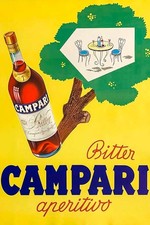 Poster Stampa Manifesto