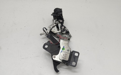 Chiusura capote per - chiusura, sx