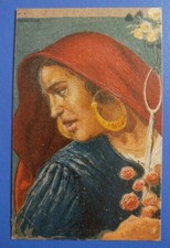 1900ca (B. Cascella) cartoline