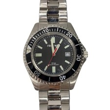 Orologio usato CITIZEN GN-4-S