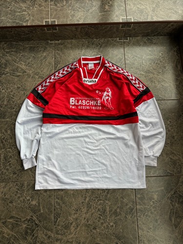Maglia vintage erima - maglia,