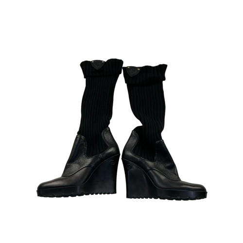 Gucci stivali donna 36 - gucci,
