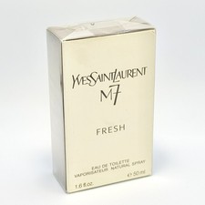 Yves Saint Laurent M7 Fresh