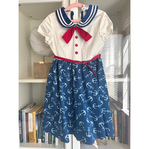 Disney vestito marinaio - disney,
