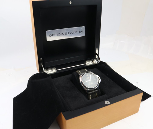 Panerai luminor marina 1950 - marina,