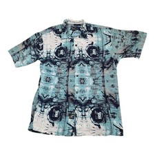 Kani Jeans Camicia Uomo TG L