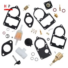 For VW Solex Brosol Bocar