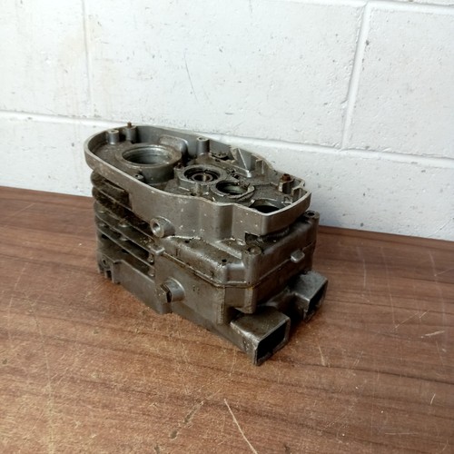 Blocco motore carter - motore, mz