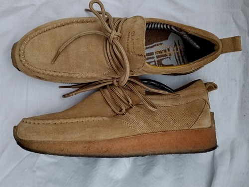 Scarpe clarks 44 maycliffe - scarpe,